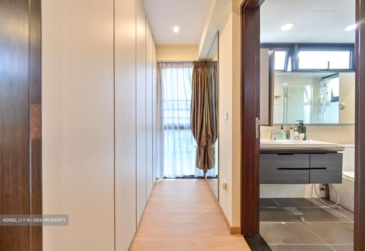 RiverParc Residence (D19), Condominium #627925481